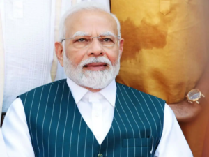 PM Modi