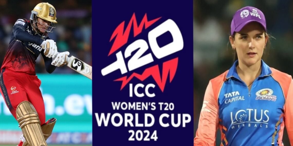 Women’s T20 World Cup: Top 5 Players to Watch Out For