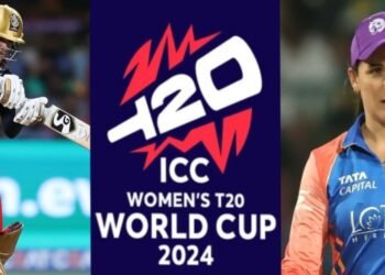 Women’s T20 World Cup: Top 5 Players to Watch Out For