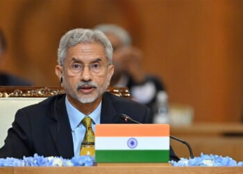 External Affairs Minister S. Jaishankar will head the delegation that will represent India at the meeting of the SCO heads of government to be held in Pakistan during October 15-16.