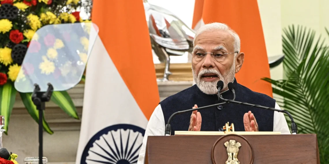 PM Modi Reacts to Canada Temple Violence