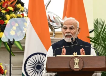 PM Modi Reacts to Canada Temple Violence