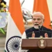 PM Modi Reacts to Canada Temple Violence