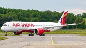 Air India cancels 60 flights to USA