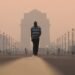 Delhi Chokes: Air Quality Reaches Dangerous Levels