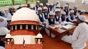 SC upholds UP Madarsa Act