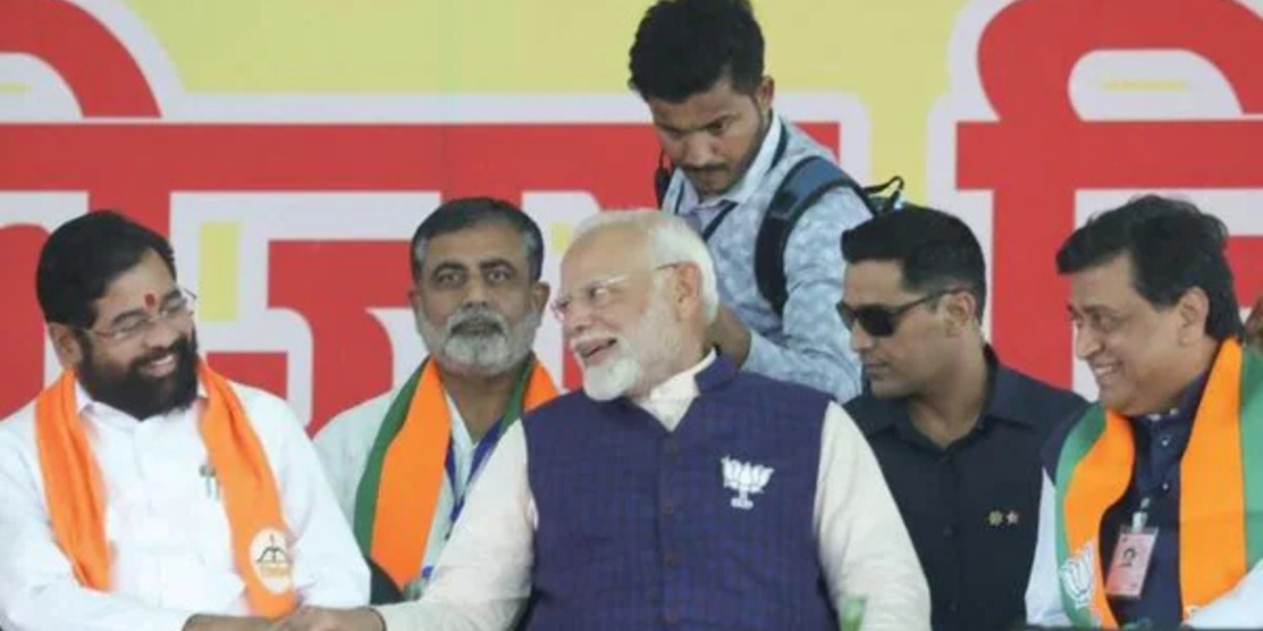 "7 Key reasons why MVA or Mahayuti could win Maharashtra battle