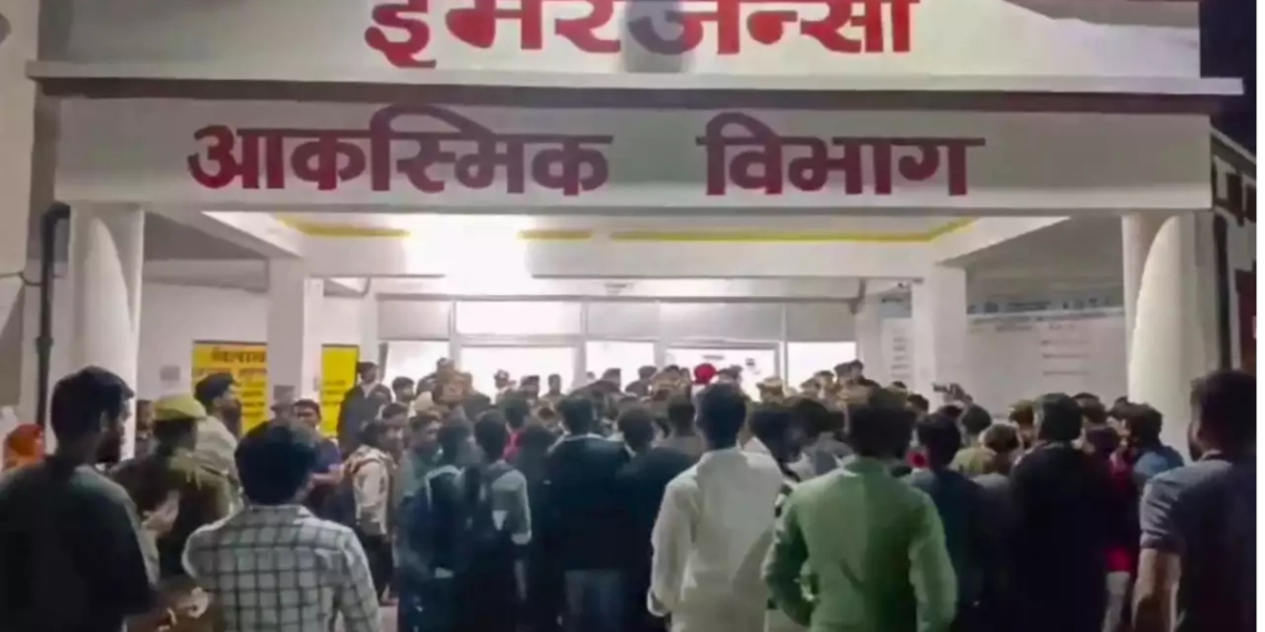 A SPECIAL REPORT: Jhansi hospital fire tragedy: A continuing crisis