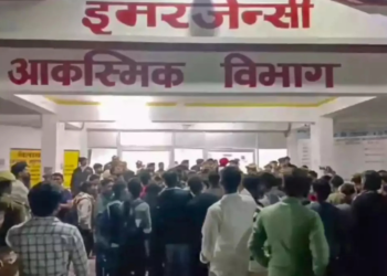 A SPECIAL REPORT: Jhansi hospital fire tragedy: A continuing crisis