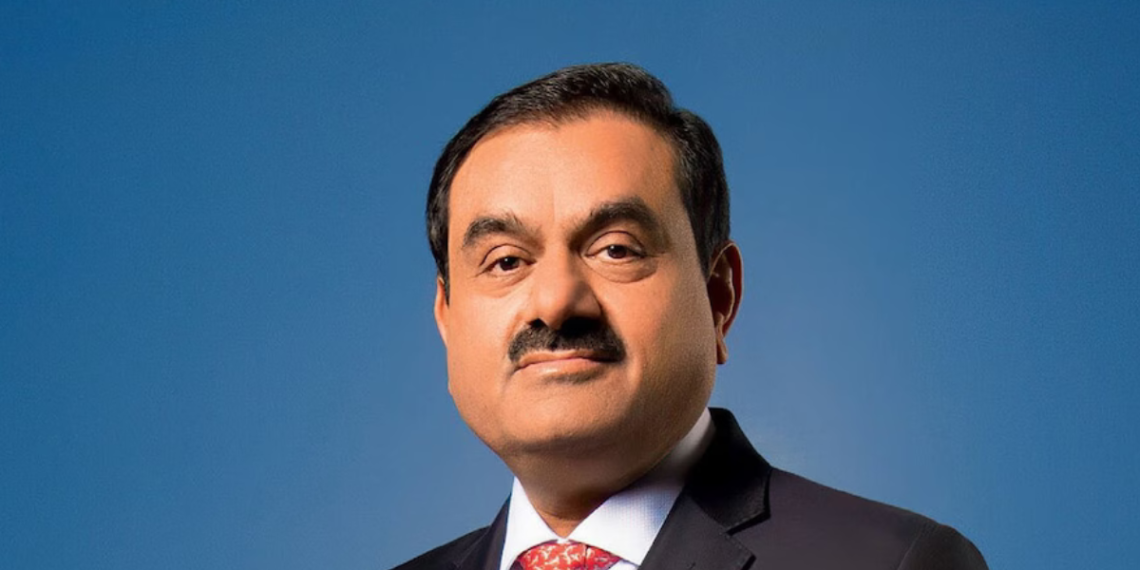 Adani Faces US Arrest Warrant Over Bribery Charges