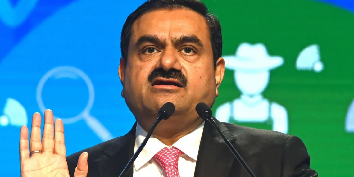 Will Adani face an Interpol Red Corner Notice?