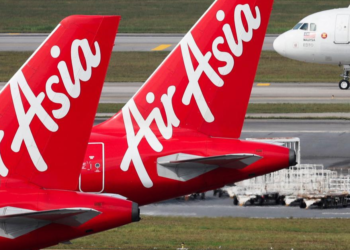 AirAsia's New Flight Service from Port Blair to Kuala Lumpur