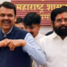 BJP, Firm on Devendra Fadnavis' name, Says no to Bihar Model