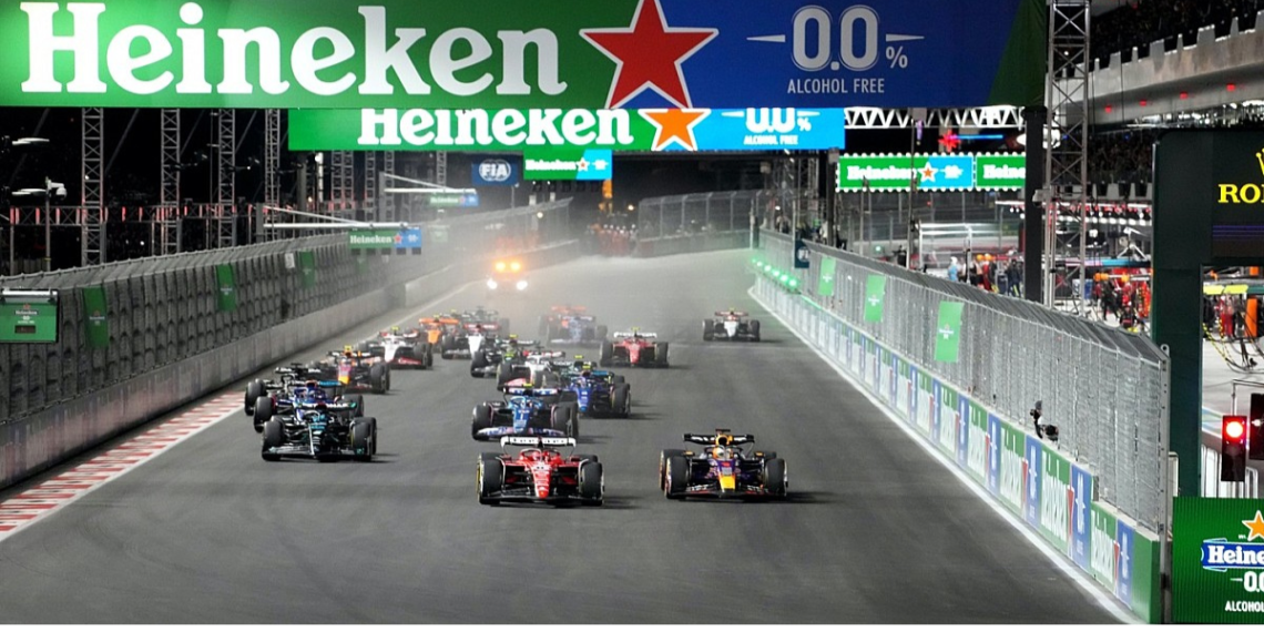 Big Breaking! Formula 1 Grid Grows to 11 Teams: This Team Confirmed For Debut