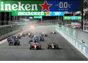 Big Breaking! Formula 1 Grid Grows to 11 Teams: This Team Confirmed For Debut