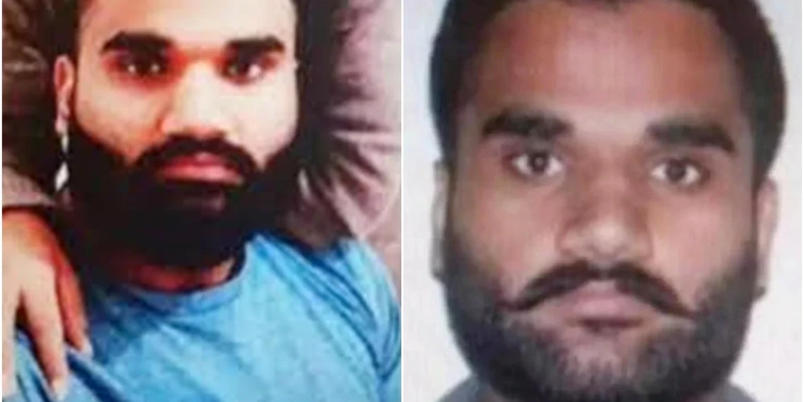 From Arsh Dall to Goldie Brar, Canada a safe haven for India’s `most wanted’