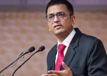 CJI Chandrachud Bids Farewell, Leaving Legacy of Judicial Progress