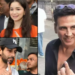 Celebs in Mumbai Cast their Vote at the Maharashtra Polls-Videos
