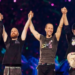 Coldplay Announces New show in Ahmedabad