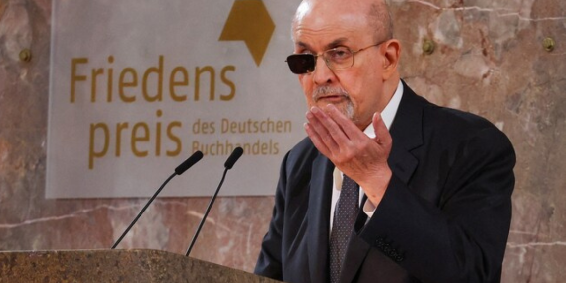 Delhi High Court Closes Case on "The Satanic Verses" Ban