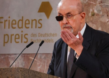 Delhi High Court Closes Case on "The Satanic Verses" Ban