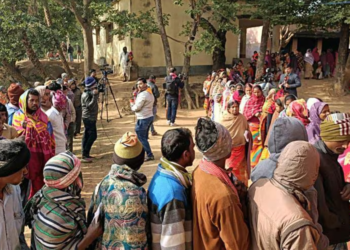 Divisive campaigns and Tribal concerns define Jharkhand election fight