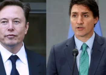 Elon Musk Predicts Trudeau's Ouster as Canada Faces Political and Diplomatic Turmoil