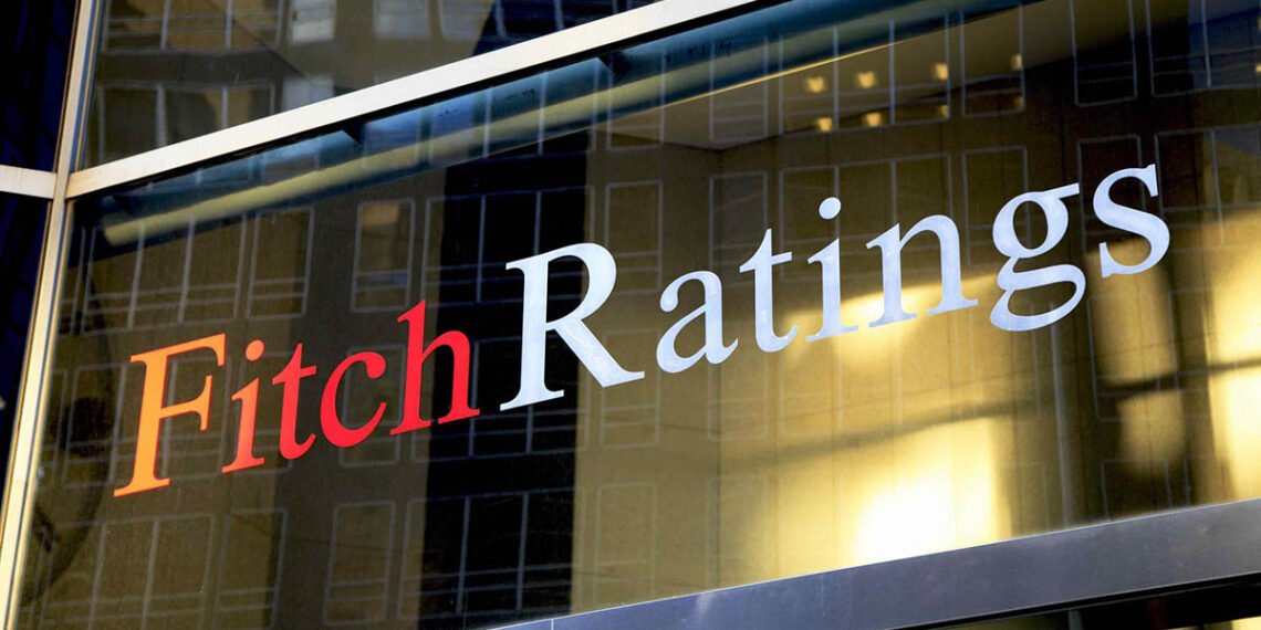 Fitch Places Adani Group Entities on Negative Watch Amid US Bribery Probe