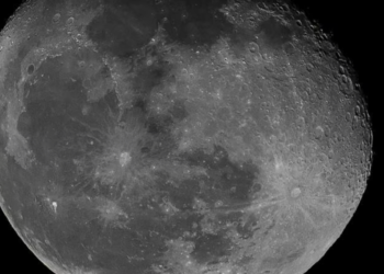 First-Ever Sample from Moon's Far side, Chinese Space Agency Confirms