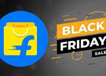 Flipkart Black Friday Sale Starts on 24 NOV, Get Big Discounts and More