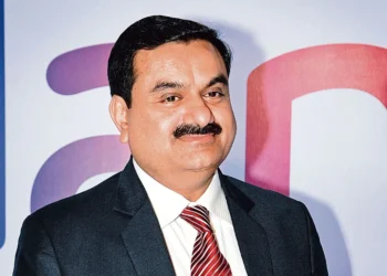 USA indicts Adani on corruption charges in clinching solar energy projects