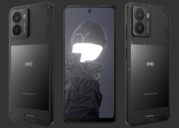HMD Fusion With 'Smart Outfits' Attachments launched in India