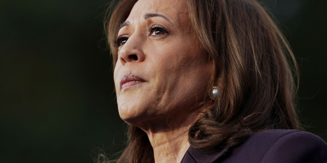 How Economic Anxiety Derailed Harris’s Female Voter Advantage