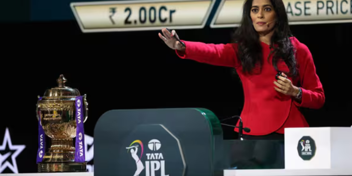 IPL 2025 Auction: Know Players Sold, Prices, Updated Teams