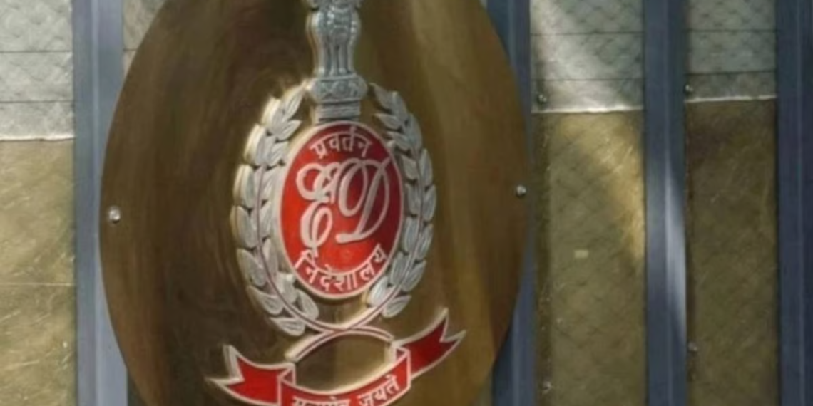 In poll-bound Jharkhand, ED raids over infiltration, money laundering