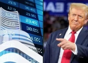 Indian Markets rally as Trump victory spurs hope, but trade challenges loom"
