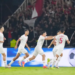 Indonesia Record an Upset Against Saudi Arabia in World Cup Qualifiers