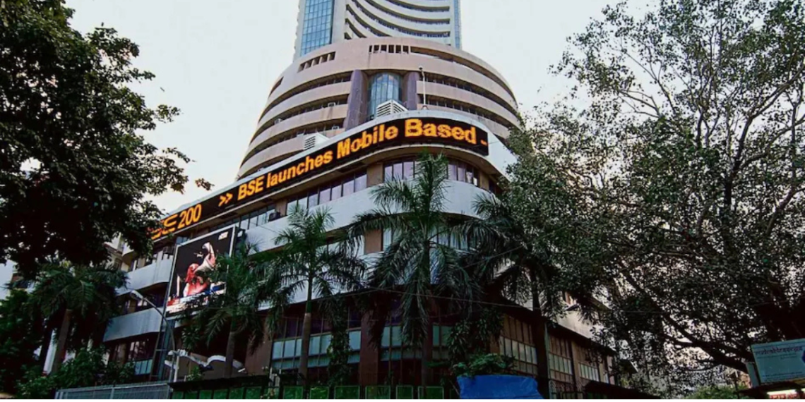 Investors lose Rs 13 lakh crore in market crash