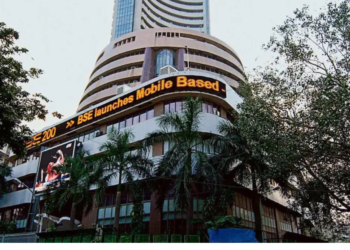 Investors lose Rs 13 lakh crore in market crash