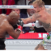 Jake Paul vs Mike Tyson