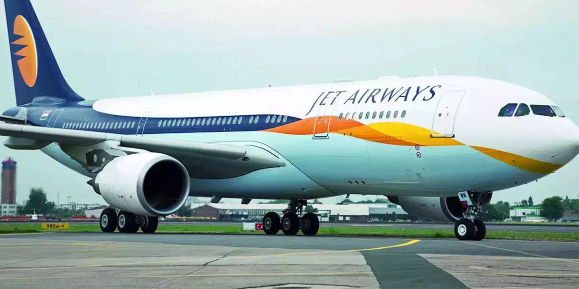 Jet Airways to Be Liquidated: SC Cancels Revival Plan