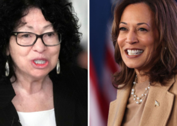 Kamala Harris To Replace Sonia Sotomayor on Supreme Court? What's her Future?