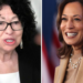 Kamala Harris To Replace Sonia Sotomayor on Supreme Court? What's her Future?