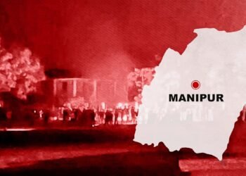 Manipur: Tensions mount as families refuse to claim bodies of missing persons