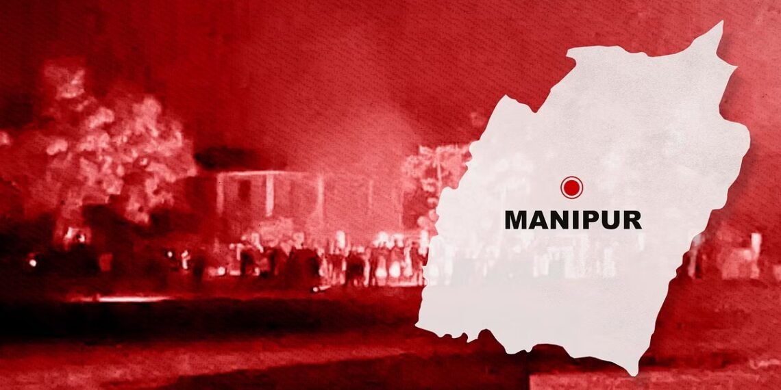Autopsy reveals the dark underbelly of Manipur violence