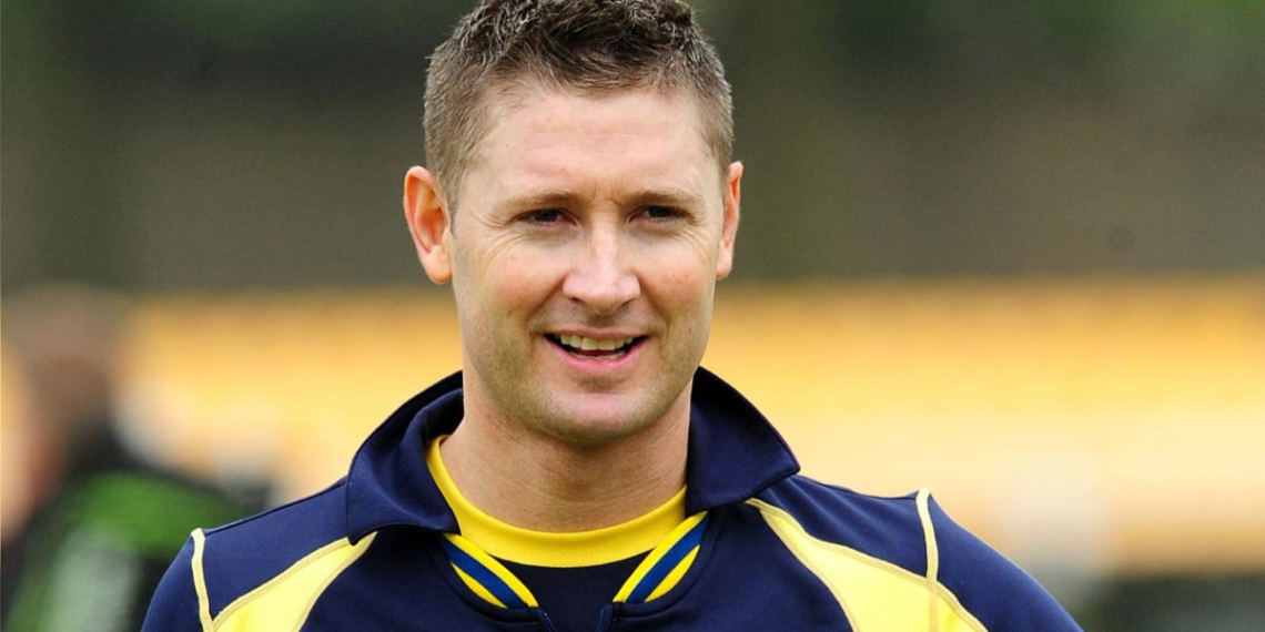 Michael Clarke talks about India's 'Mental Fatigue' ahead of the Border-Gavaskar Trophy