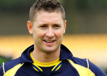 Michael Clarke talks about India's 'Mental Fatigue' ahead of the Border-Gavaskar Trophy