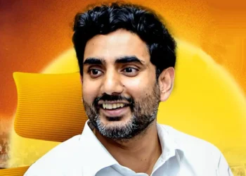 Nara Lokesh says canceling the power purchase agreement with Adani is a long-drawn process.