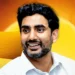 Nara Lokesh says canceling the power purchase agreement with Adani is a long-drawn process.