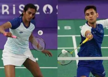 Sports talk! Will Sindhu, Lakshya regain lost touch in Japan?